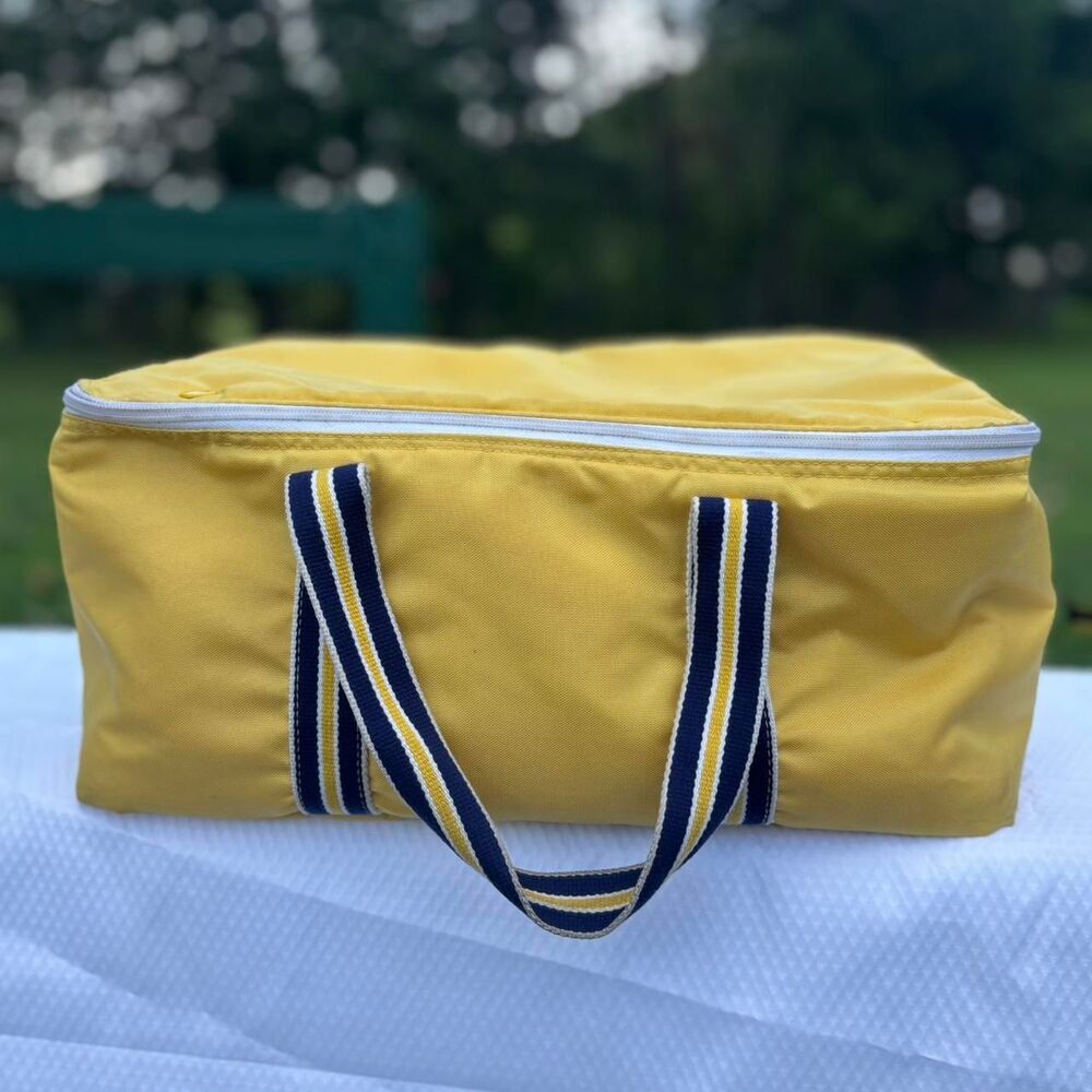 Totes Women's Yellow Bag